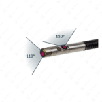 Double Vision Videoscope