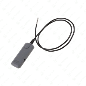 Double Vision Videoscope