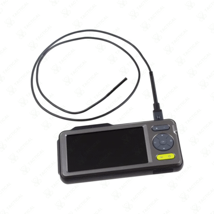 Double Vision Videoscope