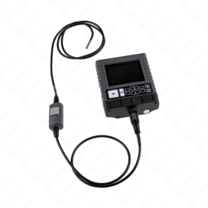 Double Vision Videoscope