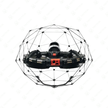 ELIOS 3 Lidar Drone