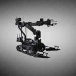 EOD / C-IED / CBRNE Robot