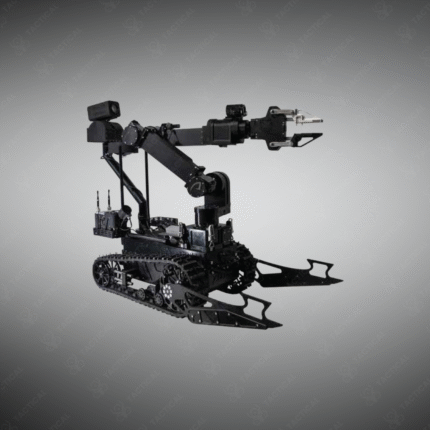 EOD / C-IED / CBRNE Robot