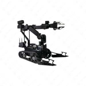 EOD / C-IED / CBRNE Robot