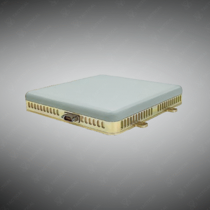 Eight Elements Dual Bands Anti-Interference Terminal