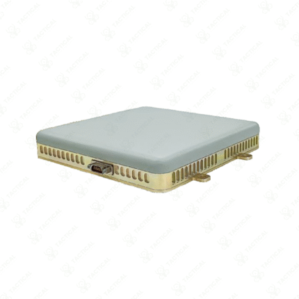 Eight Elements Dual Bands Anti-Interference Terminal