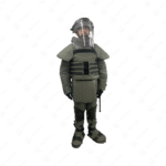 Explosive Ordnance Disposal (EOD) Suit