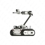 Explosive Ordnance Disposal Robot