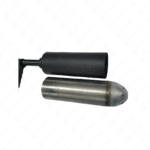 Fire Extinguisher Launcher Gun