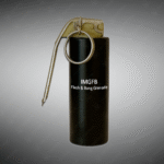 Flash and Bang Grenade