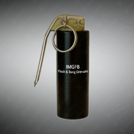 Flash and Bang Grenade