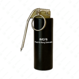 Flash and Bang Grenade