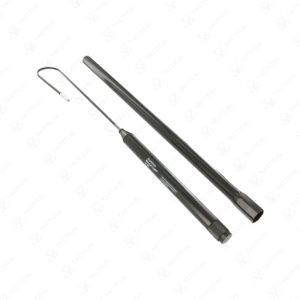 Flexible Lamp with LED