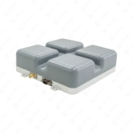 Four Elements Dual Bands Anti interference terminal (Enhanced version)