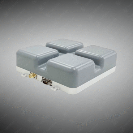 Four Elements Dual Bands Anti interference terminal (Enhanced version)