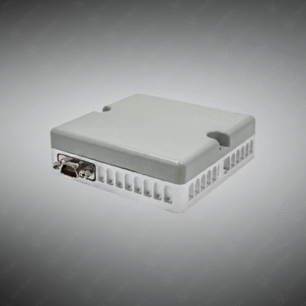 Four Elements Single Band Anti-Interference Terminal Mini Size