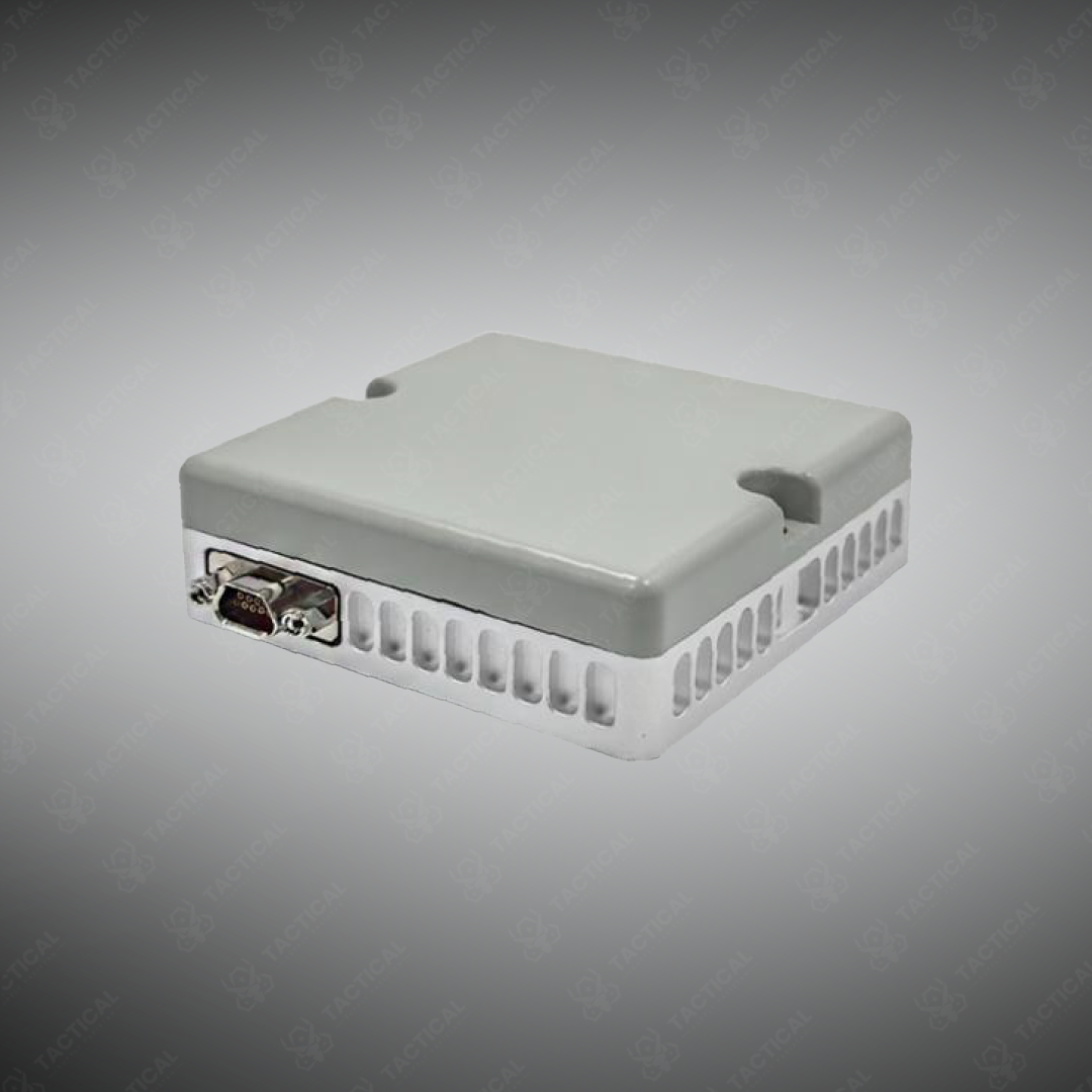 Four Elements Single Band Anti-Interference Terminal Mini Size | Tactical Supply Pakistan Four Elements Single Band Anti-Interference Terminal Mini Size