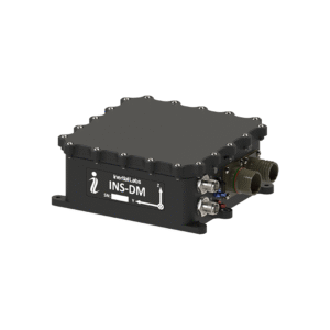 GPS-Aided Inertial Navigation Systems