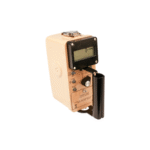 Gamma Exposure Scaler-Ratemeter
