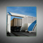 Gantry Type X-Ray Scanning System