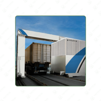 Gantry Type X-Ray Scanning System