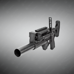 Grenade Launcher