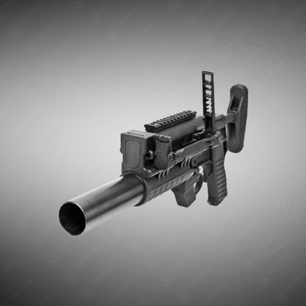 Grenade Launcher