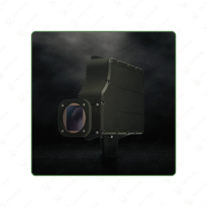 Hyperspectral Imaging System