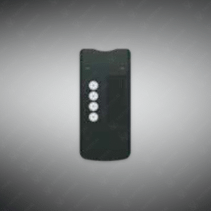 Handheld Acoustic Hailing Device