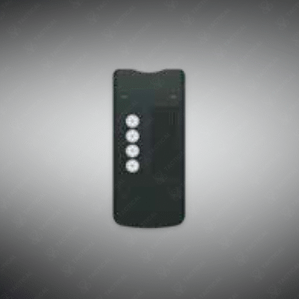 Handheld Acoustic Hailing Device