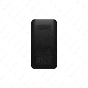Handheld Acoustic Hailing Device