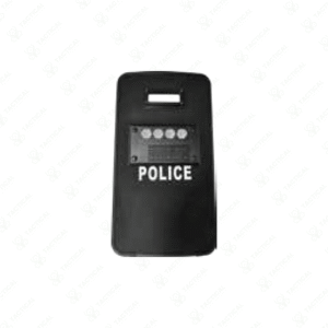 Handheld Acoustic Hailing Device