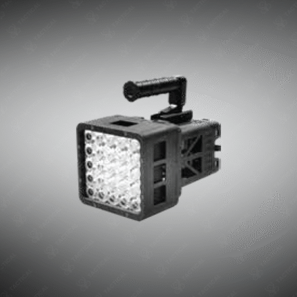 High-Intensity Flood Light