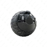 Intelligent Amphibious Spherical Robot