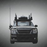 Intelligent RCIED Jamming Solution