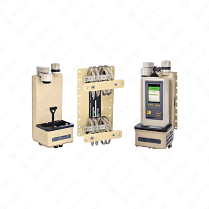 JUNO Chemical Handheld Detector