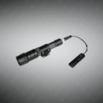 LEP Searchlight and Laser Dazzler