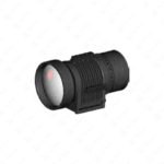 LEP Searchlight and Laser Dazzler