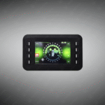 Laser Warning Control Unit – LWS-2