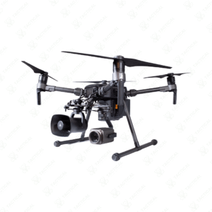 Loudspeaker Megaphone for Drone