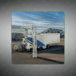 Mobile X-Ray Vehicle / Container Scanning System