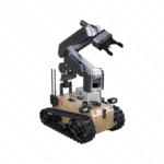 Medium EOD / C-IED Robot