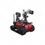 Medium Multi-Purpose Fire Fighting Robot