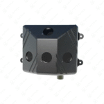 Military Laser Warning System – LW4000