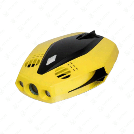 Mini Underwater Diving Fishing HD Camera Drone