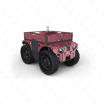 Multi-Purpose Mule Modular UGV
