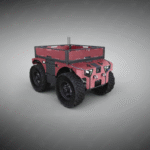 Multi-Purpose Mule Modular UGV