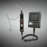 Ø 4.5 mm HD Videoscope with Articulated Cable