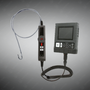 Ø 4.5 mm HD Videoscope with Articulated Cable