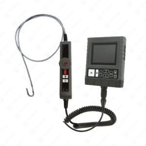 Ø 4.5 mm HD Videoscope with Articulated Cable